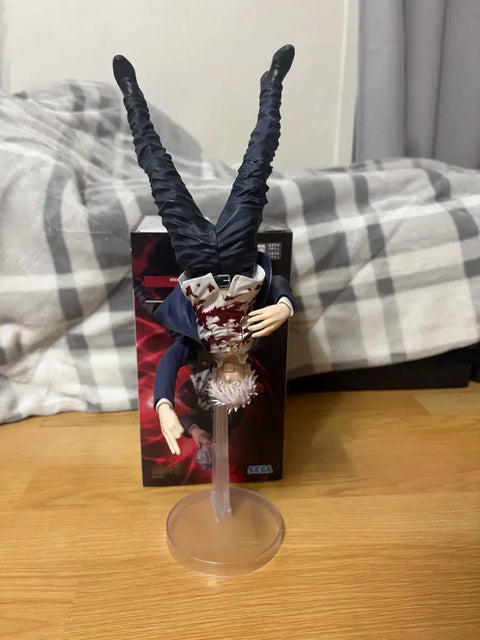 Gojo Satoru figure