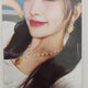 IVE Crush photocard