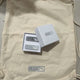 Rosé Puma Name Tag Pin & Drawstring Bag Bundle
