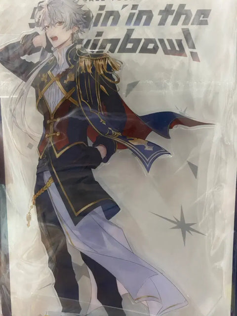 Nijisanji Kuzoha World Tour Big Acrylic Stand Transfer