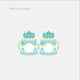 SHINee 16th Anniversary Party Cake