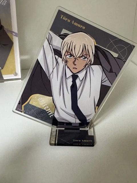 Amuro Tooru Acrylic