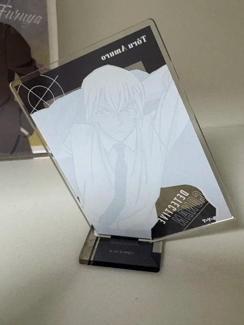 Amuro Tooru Acrylic