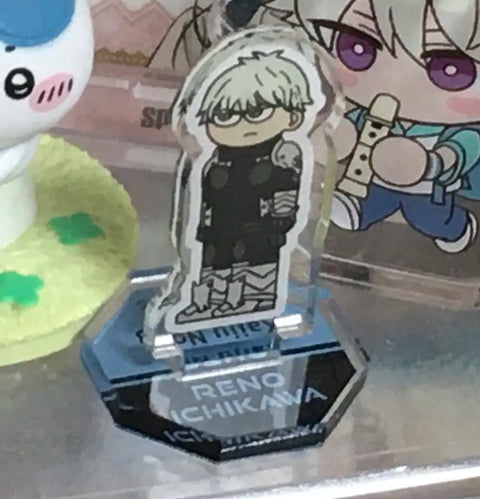 Kaiju No. 8 Reno Ichikawa Acrylic Stand Vol. 1