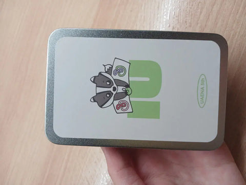 IU Badger Photocard Set!!!