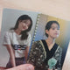 IU Badger Photocard Set!!!