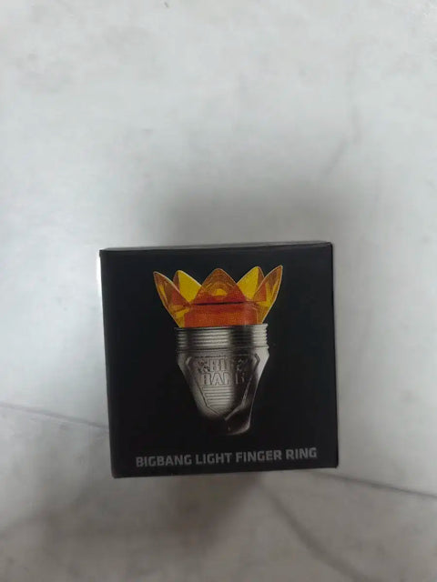 Big Bang Light Ring