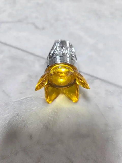 Big Bang Light Ring