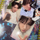 NCT Wish Color Photobook Version Unboxing + Youngpoong Bookstore or Hottracks Benefit