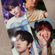 NCT Wish Color Photobook Version Unboxing + Youngpoong Bookstore or Hottracks Benefit