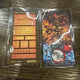 Demon Slayer original tickets, 3 copies