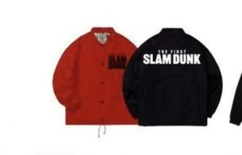 Slam Dunk The Hyundai Pop-up Jumper