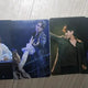 Elisabeth The Live Photocard Bundle Ock Joo-hyun Lee Hae-jun Lee Ji-hoon