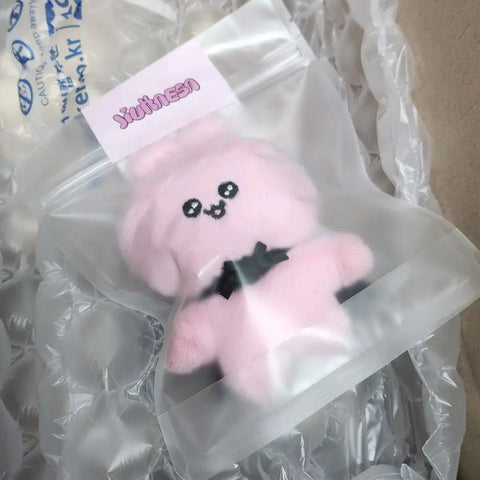 Dreamcatcher Yoohyeon JiU Mini Catcher Juraessa Doll Unopened