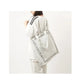 Seventeen Follow Again Japan Big Tote Bag + Shoulder Strap