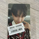 Myung Jaehyun BOYNEXTDOOR Japanese album BOYLIFE Universal individual version photocard