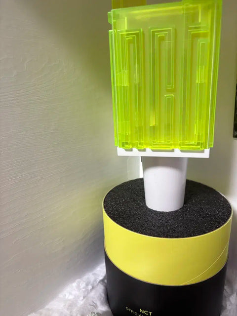 Price Drop) NCT Dream Mood Lamp