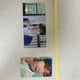NCT WISH Summer Exhibition Ryo Ticket + Special Paper Strip + Everland Photocard All For Sale