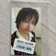 Seongho BOYNEXTDOOR Japanese album BOYLIFE Universal individual version photocard
