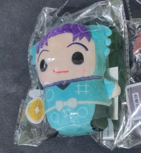 Nintama Mame Mame Meito Mame Nui Kirimaru