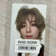 Leehan BOYNEXTDOOR Japanese Album BOYLIFE Universal Individual Edition Photocard