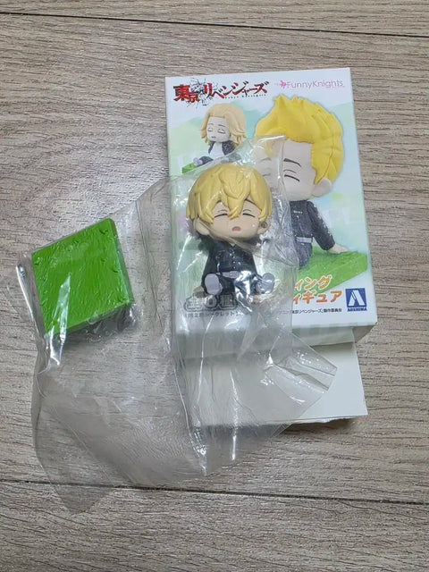 Doriben Random Figure Chifuyu