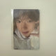 NCT Wish Wish Color Pop-up ₩50,000 Purchase Benefit Photocard Sakuya