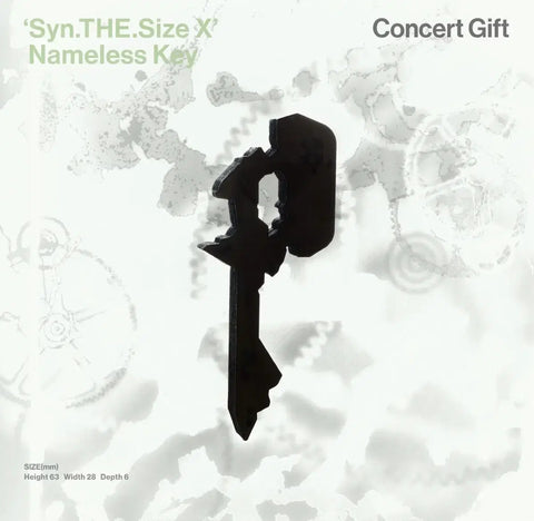 Silica Gel concert gift