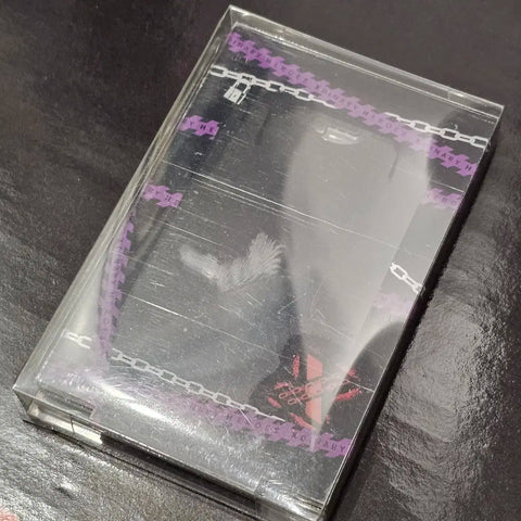 EXO D.O. Deadlock Acrylic Photocard Stand Unused Transfer/Sale