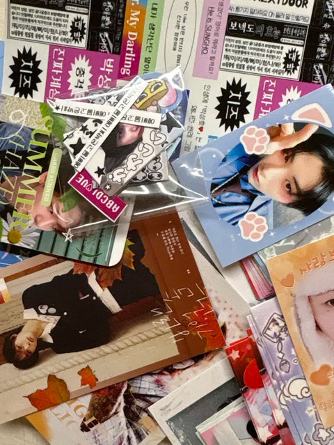Bonedo unofficial goods bundle