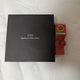 EXO Korea Mint K-Pop Production Medal Limited Edition Chanyeol ver.