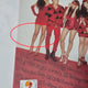 f(x) Hot Summer album