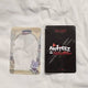 Ateez Aniteez San photocard Aniteez popup