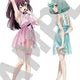Aspiring Magical Girl: Loco Musica Ruber Blume Official Dakimakura Cover
