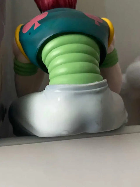 Hunter x Hunter Hisoka Noodle Stopper Figure HxH
