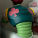 Hunter x Hunter Hisoka Noodle Stopper Figure HxH