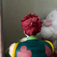 Hunter x Hunter Hisoka Noodle Stopper Figure HxH
