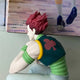Hunter x Hunter Hisoka Noodle Stopper Figure HxH