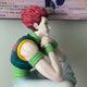 Hunter x Hunter Hisoka Noodle Stopper Figure HxH