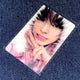 NCT Wish Color First Press Limited Edition Photobook Yuushi Photocard