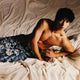 "Want to sell Taiwanese Vogue magazine with Greg Han (许光汉) as the cover model, from the drama "Someday or One Day" (想见你)."