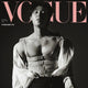 "Want to sell Taiwanese Vogue magazine with Greg Han (许光汉) as the cover model, from the drama "Someday or One Day" (想见你)."