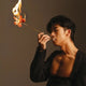 "Want to sell Taiwanese Vogue magazine with Greg Han (许光汉) as the cover model, from the drama "Someday or One Day" (想见你)."