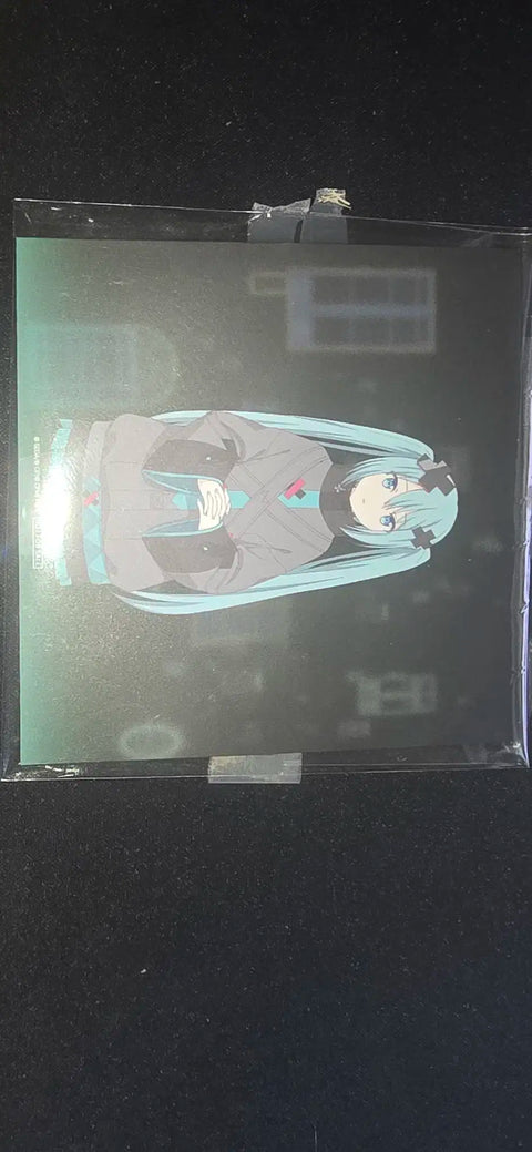 Project Sekai Movie Coaster