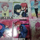 Blue Lock Chigiri Goods Transfer/Sale
