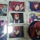 Blue Lock Chigiri Goods Transfer/Sale
