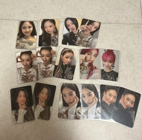 Oh My Girl 2022 Season's Greetings for Sale
