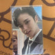 Seventeen Mingyu Attacca Weverse photocard