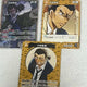 Batch) Detective Conan TCG Yamato Kansuke One-Eyed Afterimage