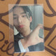 SEVENTEEN Mingyu FML Carat Version photocard transfer